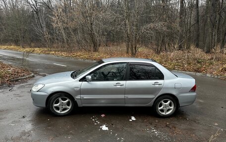 Mitsubishi Lancer IX, 2005 год, 3 фотография