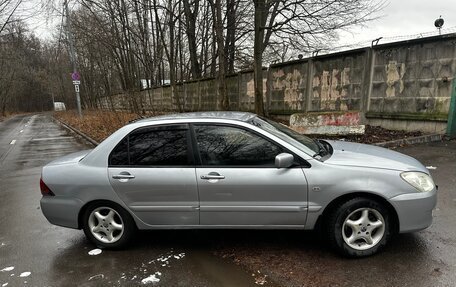 Mitsubishi Lancer IX, 2005 год, 7 фотография