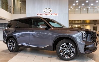 GAC GS8, 2024 год, 4 399 000 рублей, 1 фотография