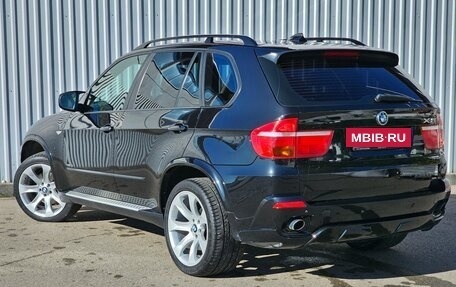 BMW X5, 2009 год, 1 900 000 рублей, 6 фотография