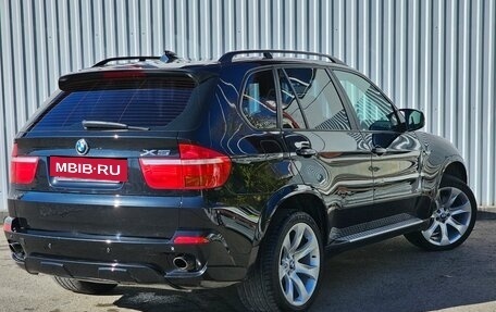 BMW X5, 2009 год, 1 900 000 рублей, 7 фотография