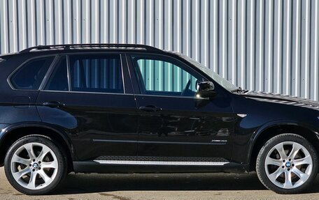 BMW X5, 2009 год, 1 900 000 рублей, 12 фотография