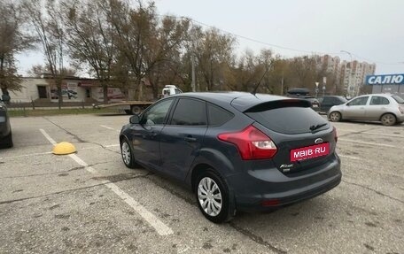 Ford Focus III, 2012 год, 699 000 рублей, 2 фотография