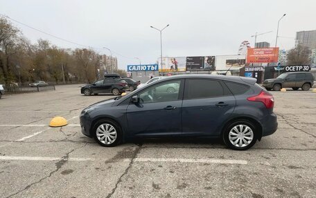 Ford Focus III, 2012 год, 699 000 рублей, 9 фотография