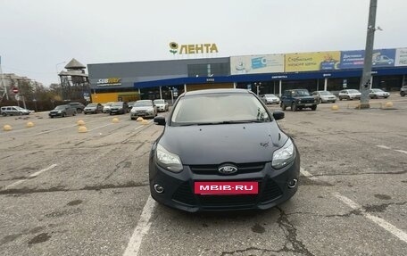 Ford Focus III, 2012 год, 699 000 рублей, 7 фотография