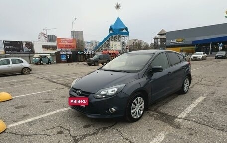 Ford Focus III, 2012 год, 699 000 рублей, 8 фотография