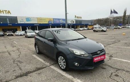 Ford Focus III, 2012 год, 699 000 рублей, 6 фотография