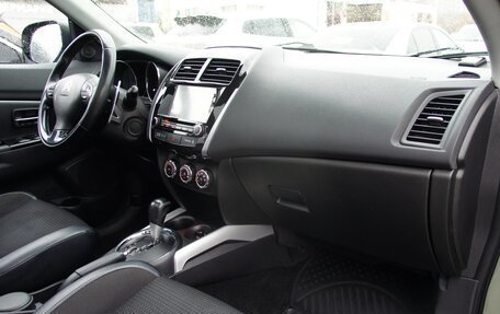 Citroen C4 Aircross, 2012 год, 1 090 000 рублей, 8 фотография