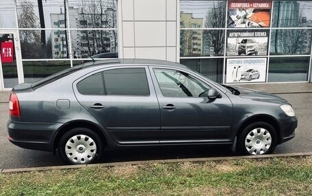 Skoda Octavia, 2011 год, 635 000 рублей, 10 фотография