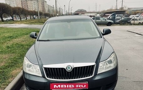 Skoda Octavia, 2011 год, 635 000 рублей, 16 фотография