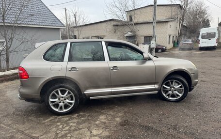 Porsche Cayenne III, 2007 год, 1 100 000 рублей, 12 фотография