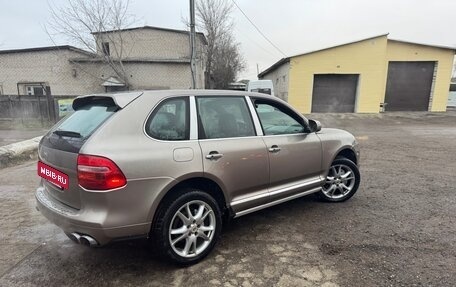 Porsche Cayenne III, 2007 год, 1 100 000 рублей, 11 фотография