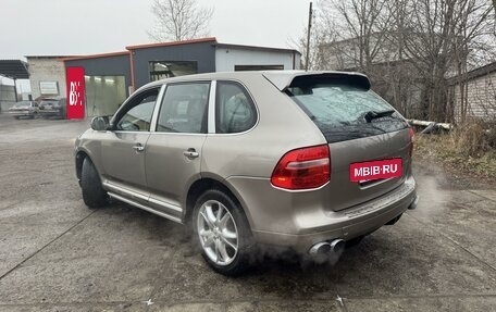 Porsche Cayenne III, 2007 год, 1 100 000 рублей, 9 фотография