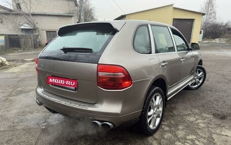 Porsche Cayenne III, 2007 год, 1 100 000 рублей, 7 фотография