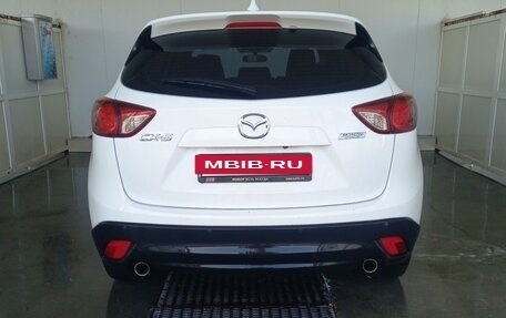 Mazda CX-5 II, 2012 год, 1 550 000 рублей, 2 фотография