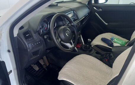 Mazda CX-5 II, 2012 год, 1 550 000 рублей, 7 фотография