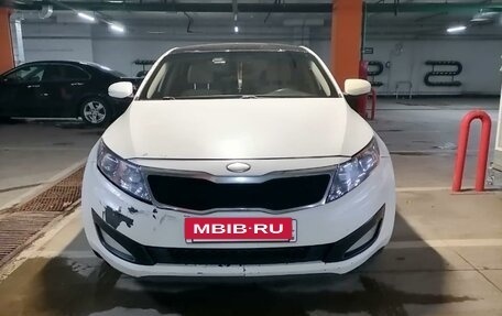 KIA Optima III, 2012 год, 1 020 000 рублей, 4 фотография