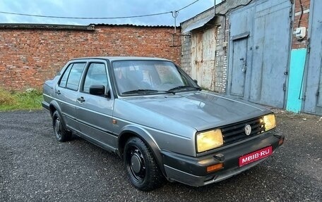 Volkswagen Jetta III, 1987 год, 110 000 рублей, 1 фотография