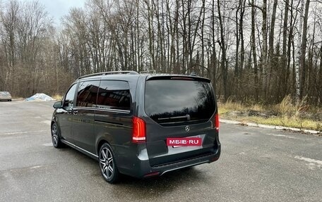 Mercedes-Benz V-Класс, 2020 год, 8 450 000 рублей, 5 фотография