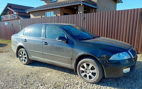 Skoda Octavia, 2006 год, 550 000 рублей, 8 фотография