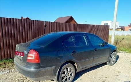 Skoda Octavia, 2006 год, 550 000 рублей, 12 фотография