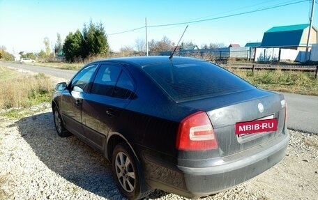 Skoda Octavia, 2006 год, 550 000 рублей, 14 фотография