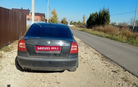 Skoda Octavia, 2006 год, 550 000 рублей, 21 фотография