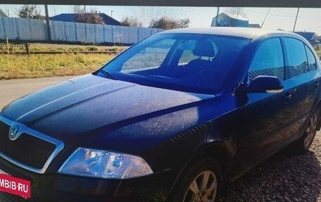 Skoda Octavia, 2006 год, 550 000 рублей, 16 фотография