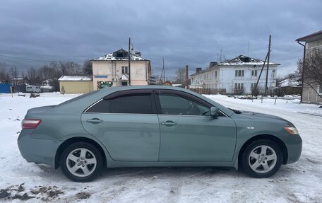 Toyota Camry, 2009 год, 1 070 000 рублей, 6 фотография