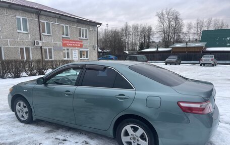 Toyota Camry, 2009 год, 1 070 000 рублей, 9 фотография