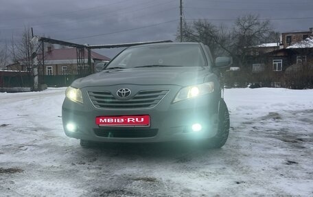 Toyota Camry, 2009 год, 1 070 000 рублей, 3 фотография