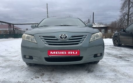 Toyota Camry, 2009 год, 1 070 000 рублей, 5 фотография