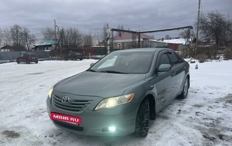 Toyota Camry, 2009 год, 1 070 000 рублей, 4 фотография