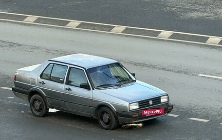 Volkswagen Jetta III, 1987 год, 110 000 рублей, 8 фотография