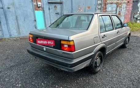 Volkswagen Jetta III, 1987 год, 110 000 рублей, 2 фотография