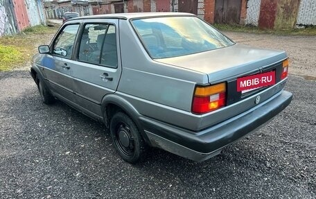 Volkswagen Jetta III, 1987 год, 110 000 рублей, 3 фотография