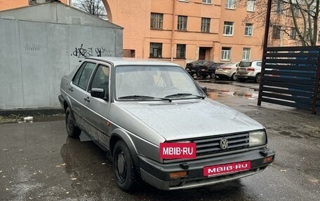 Volkswagen Jetta III, 1987 год, 110 000 рублей, 5 фотография