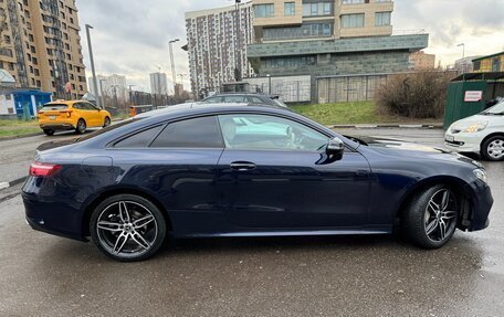 Mercedes-Benz E-Класс, 2018 год, 4 400 000 рублей, 6 фотография