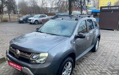 Renault Duster I рестайлинг, 2020 год, 1 770 000 рублей, 1 фотография