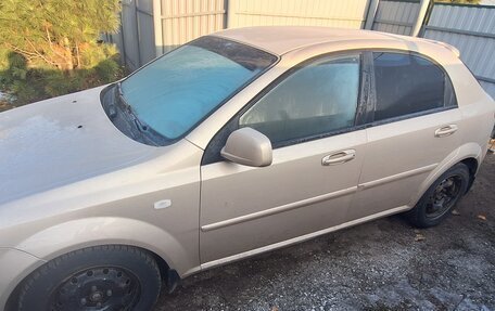 Chevrolet Lacetti, 2011 год, 430 000 рублей, 8 фотография