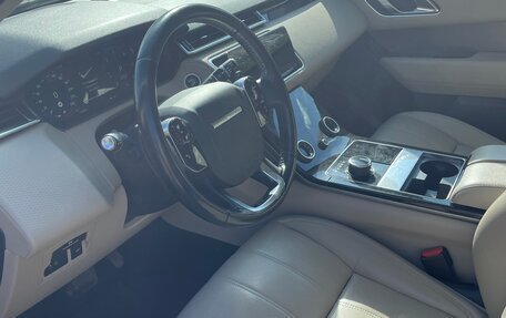 Land Rover Range Rover Velar I, 2019 год, 4 200 000 рублей, 7 фотография