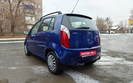 Chery Kimo (A1), 2012 год, 330 000 рублей, 3 фотография