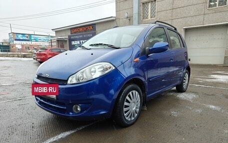 Chery Kimo (A1), 2012 год, 330 000 рублей, 4 фотография