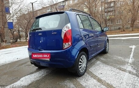 Chery Kimo (A1), 2012 год, 330 000 рублей, 2 фотография