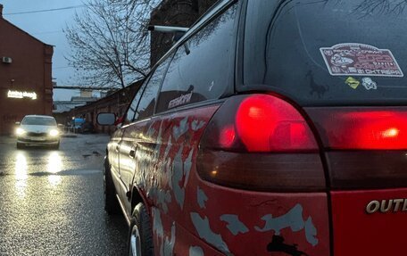 Subaru Legacy VII, 1997 год, 160 000 рублей, 5 фотография