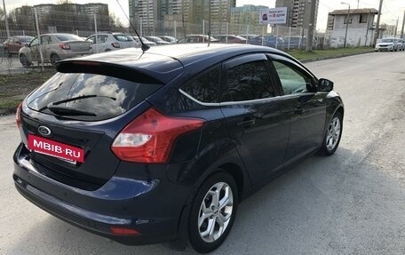 Ford Focus III, 2011 год, 949 999 рублей, 4 фотография