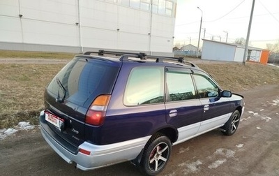 Nissan Wingroad I, 1998 год, 380 000 рублей, 1 фотография