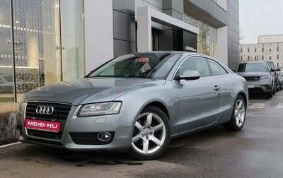 Audi A5, 2011 год, 930 000 рублей, 1 фотография