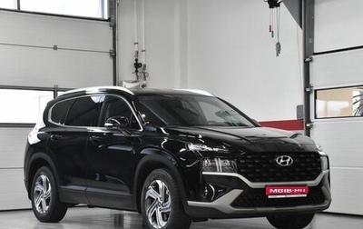 Hyundai Santa Fe IV, 2023 год, 4 650 000 рублей, 1 фотография