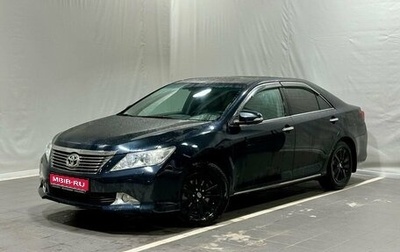 Toyota Camry, 2012 год, 1 899 000 рублей, 1 фотография